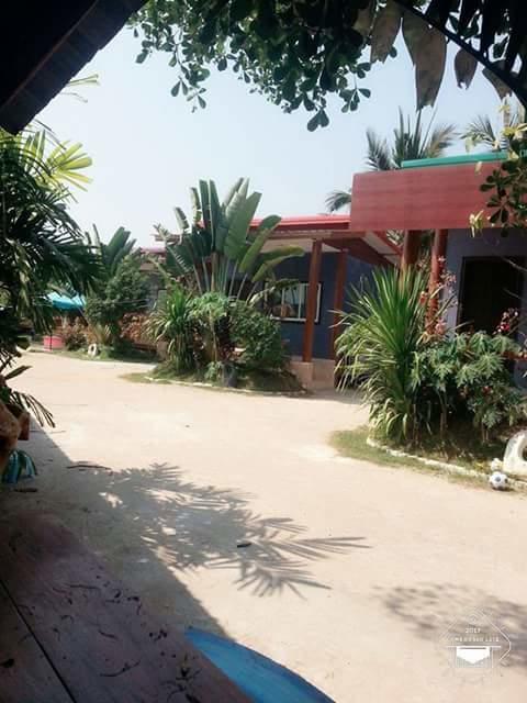 Orn Homestay Kamphaeng Phet Dış mekan fotoğraf